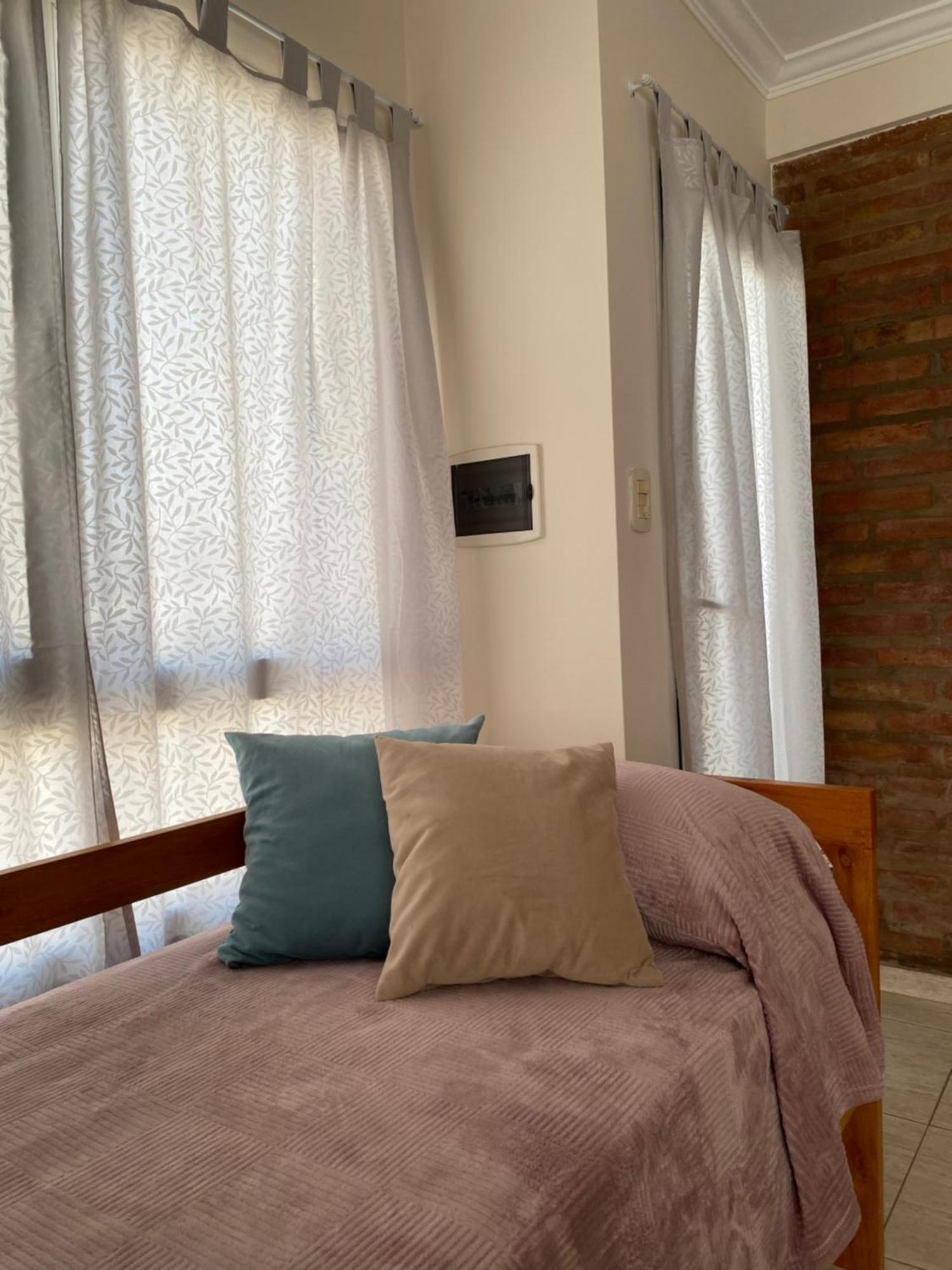 Complejo Pampa Apartment Santa Rosa  Exterior photo