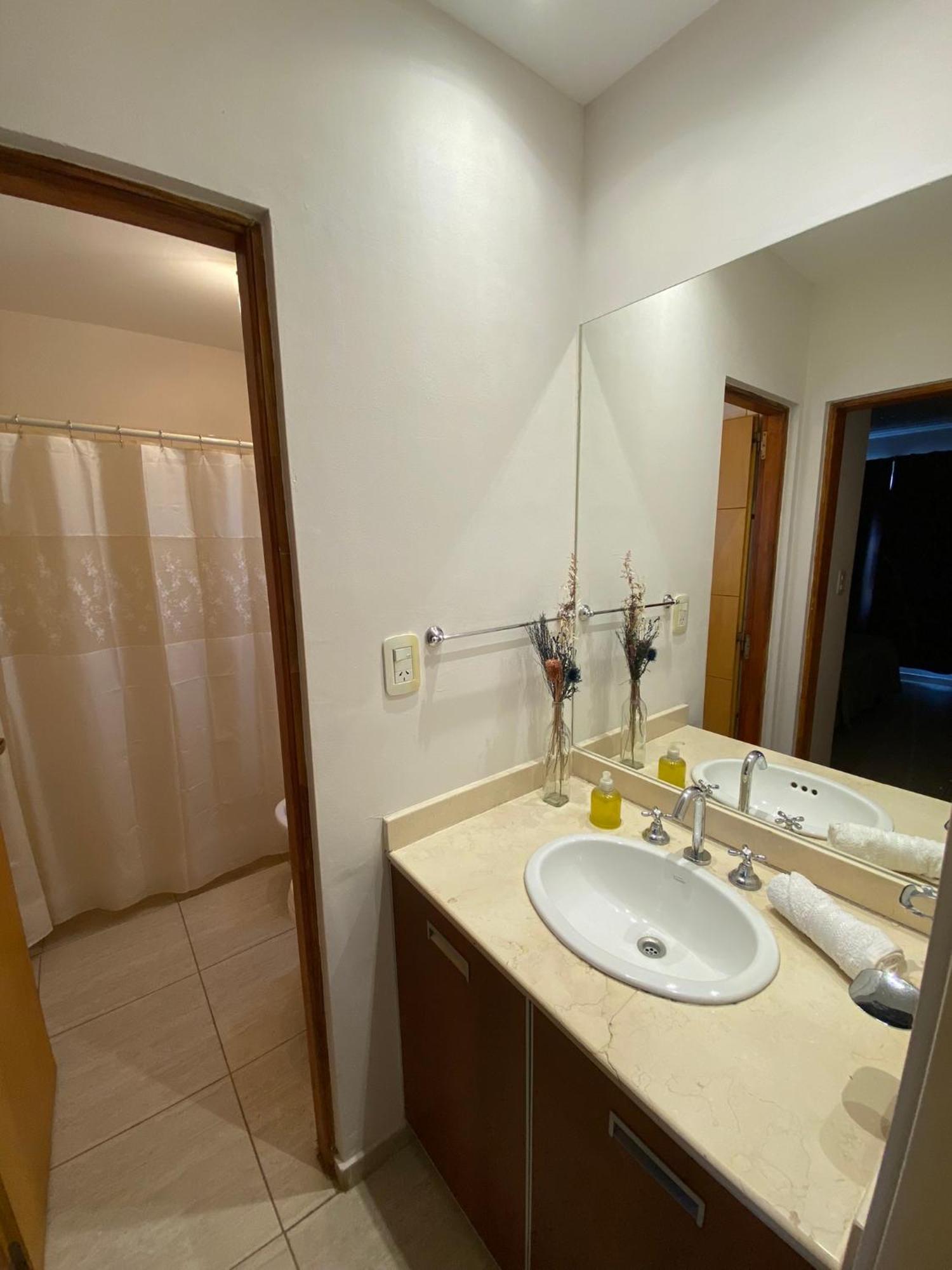 Complejo Pampa Apartment Santa Rosa  Exterior photo