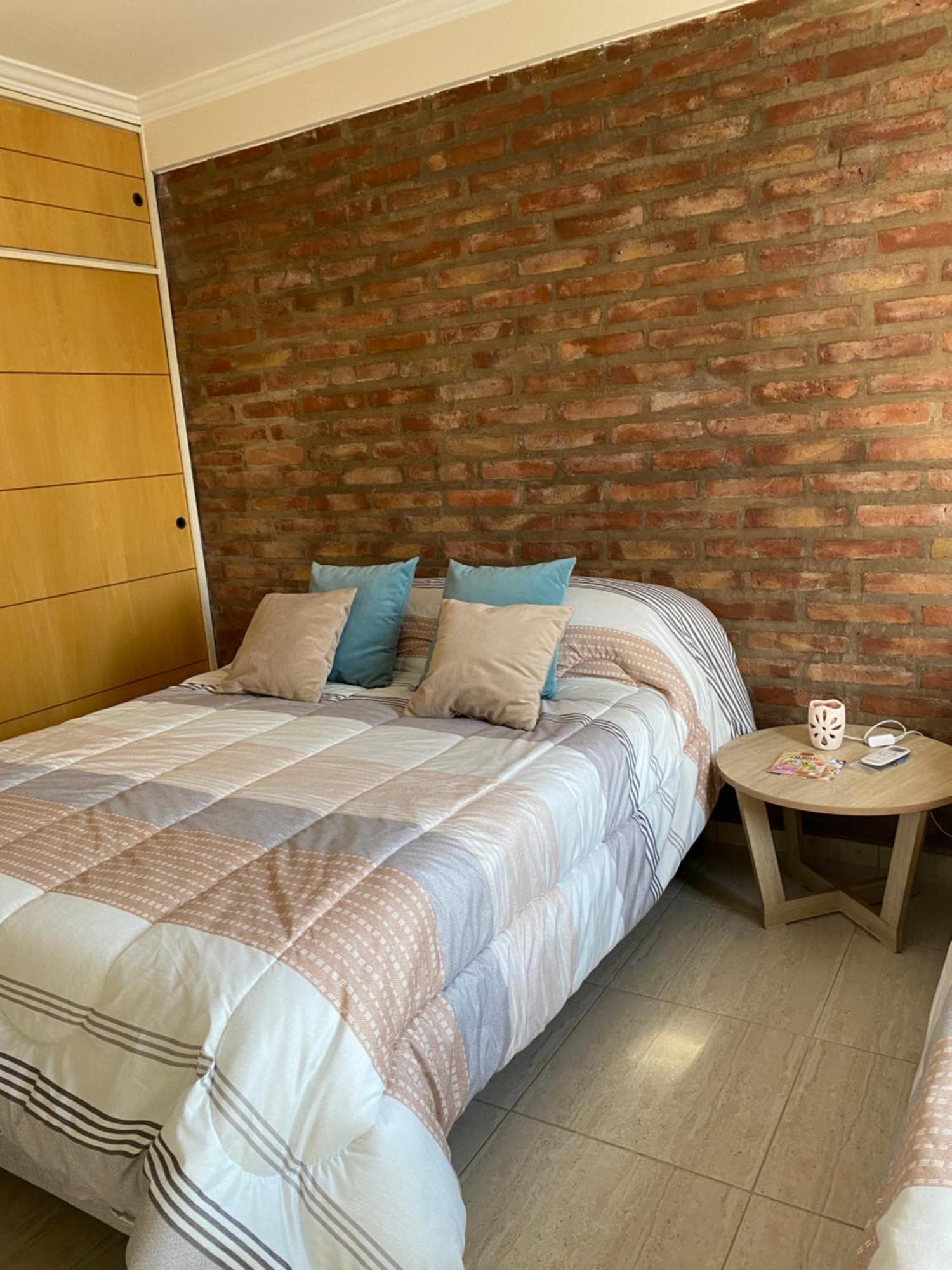 Complejo Pampa Apartment Santa Rosa  Exterior photo