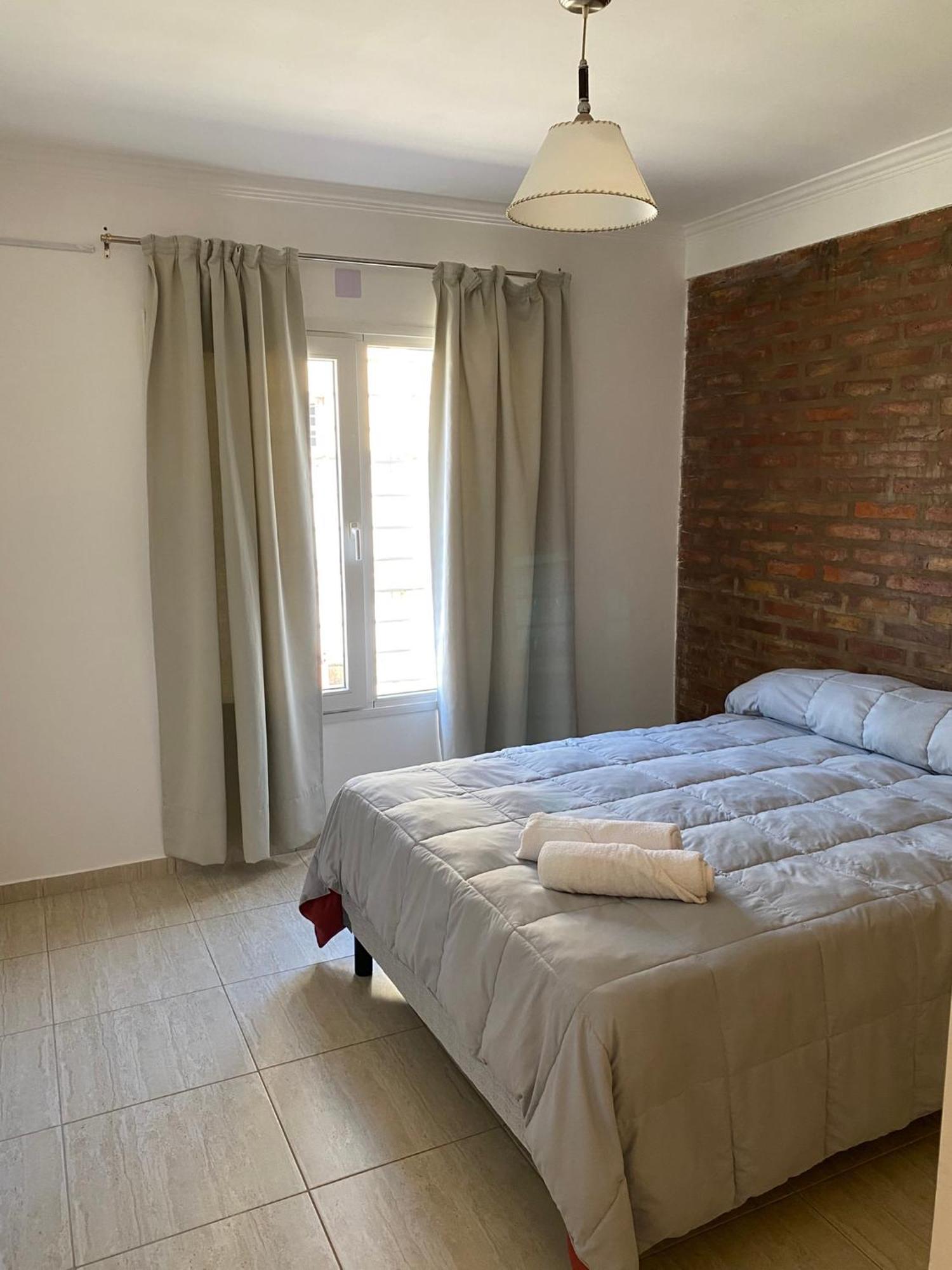 Complejo Pampa Apartment Santa Rosa  Exterior photo