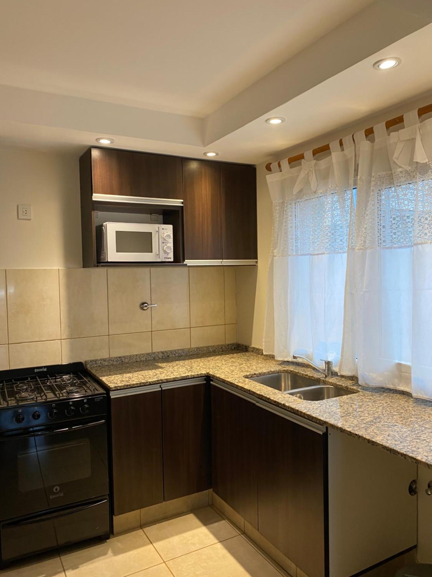 Complejo Pampa Apartment Santa Rosa  Exterior photo
